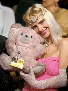 Cicciolina Ilona Staller